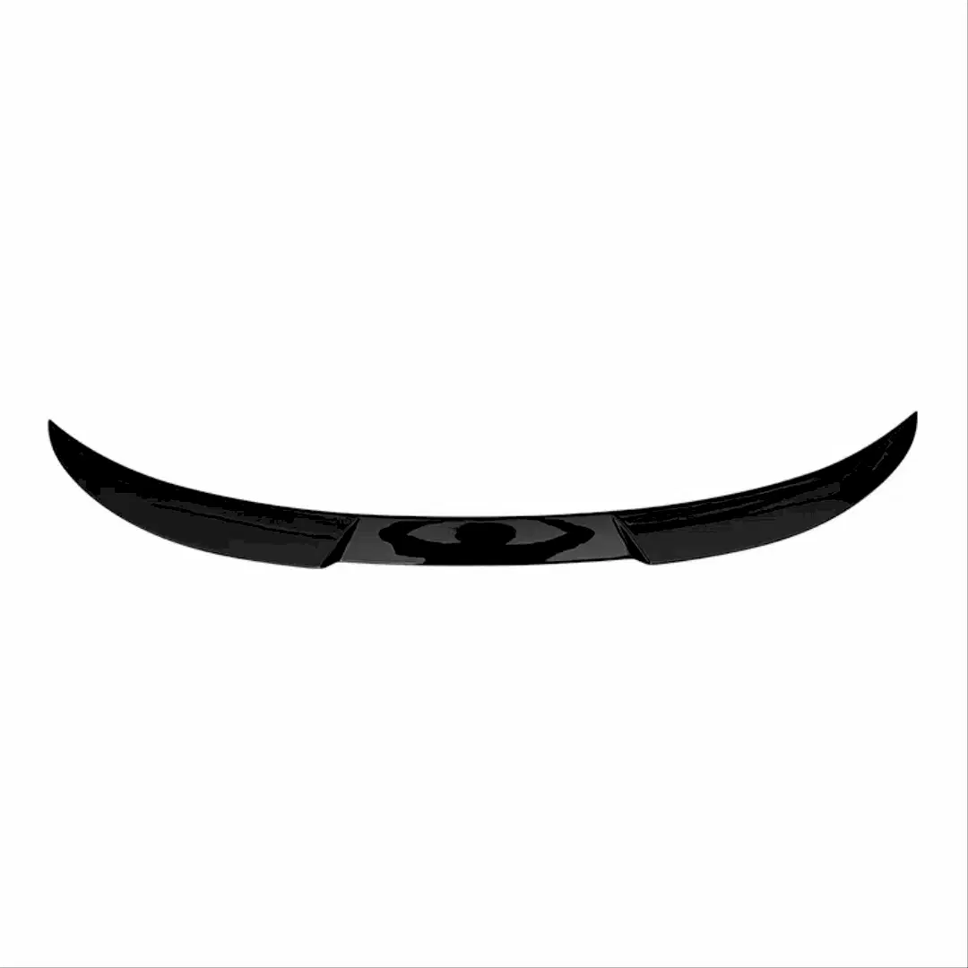 2 SERİSİ 2019+ F44 SEDAN MP SPOILER (PIANO BLACK)