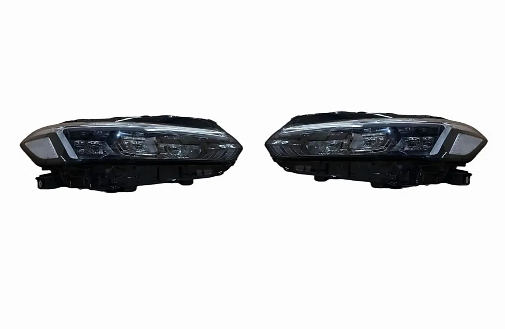 CIVIC 2022+ FAR YS. (SET)
