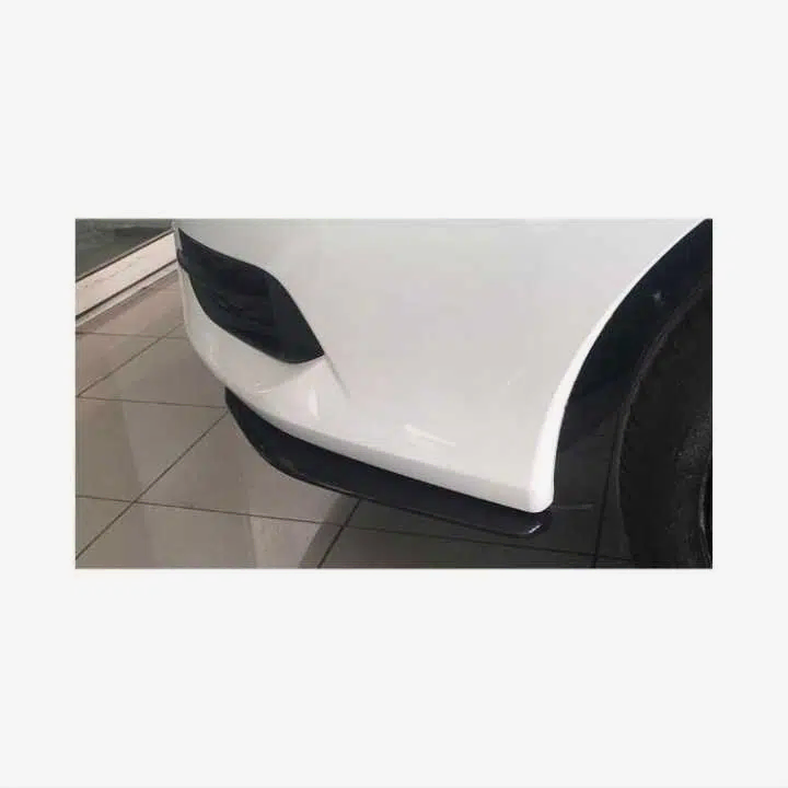 CIVIC FC5 2016-2020 IÇIN UYUMLU ARKA FLAP ORJ DIZAYN