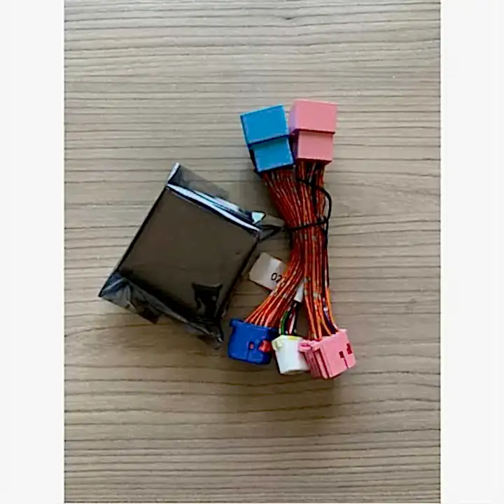 ELANTRA 2019+ IÇIN UYUMLU CAM KAPATMA MODÜLÜ