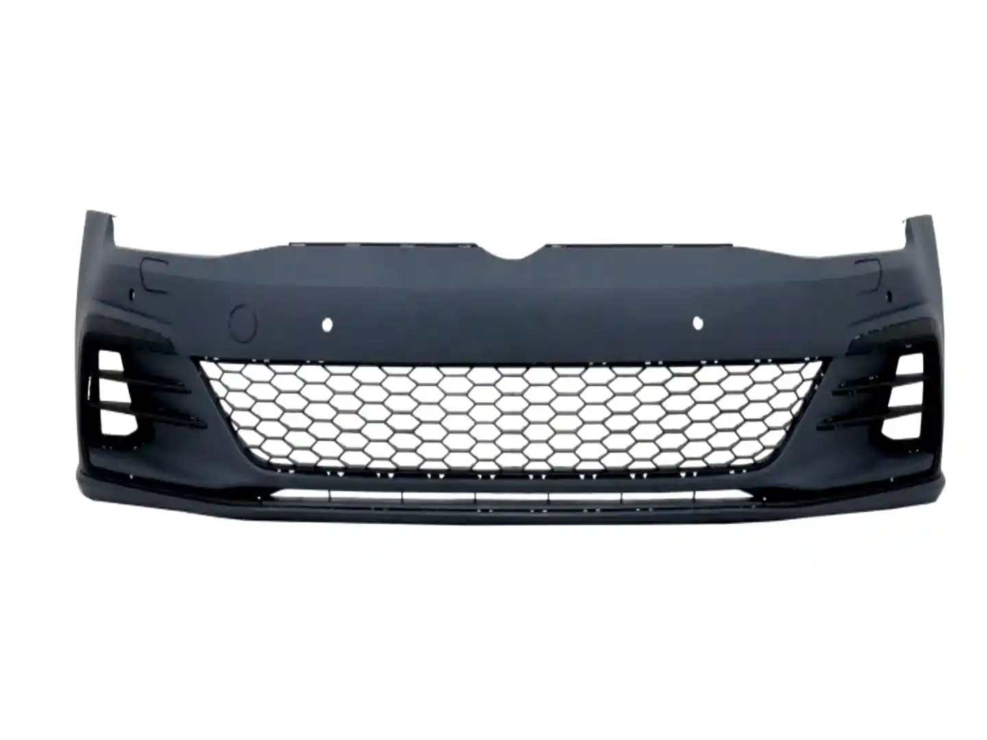 GOLF 7,5 2017-2020 IÇIN UYUMLU GTI BODY KIT